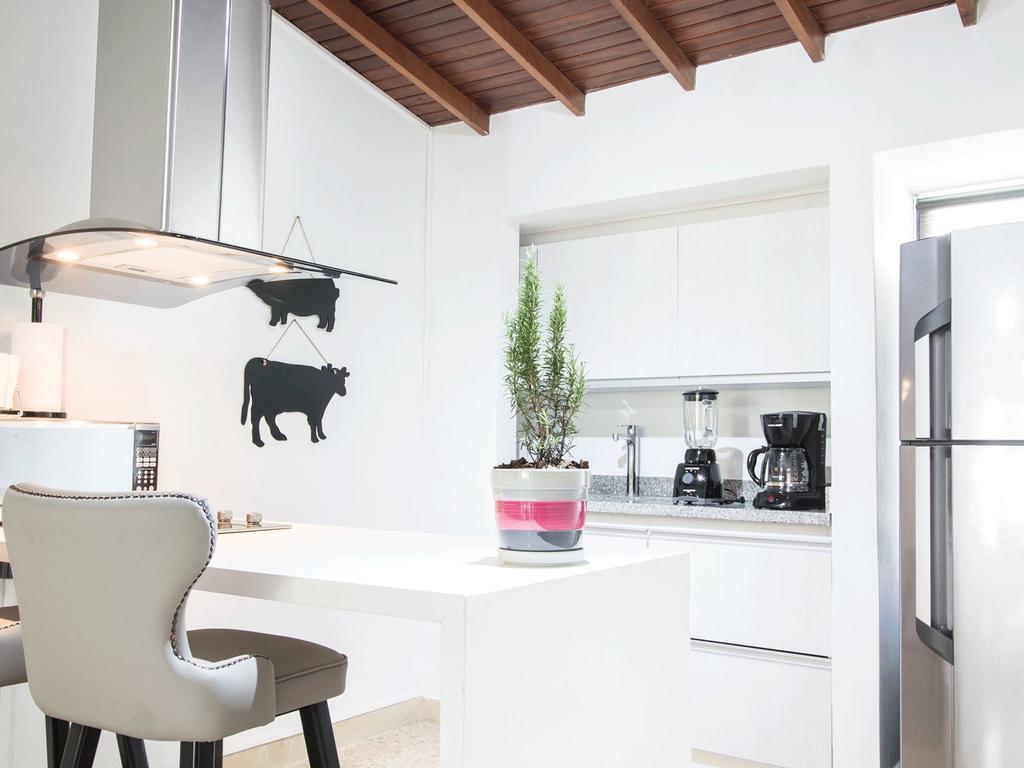 Casa Primavera * Medellín