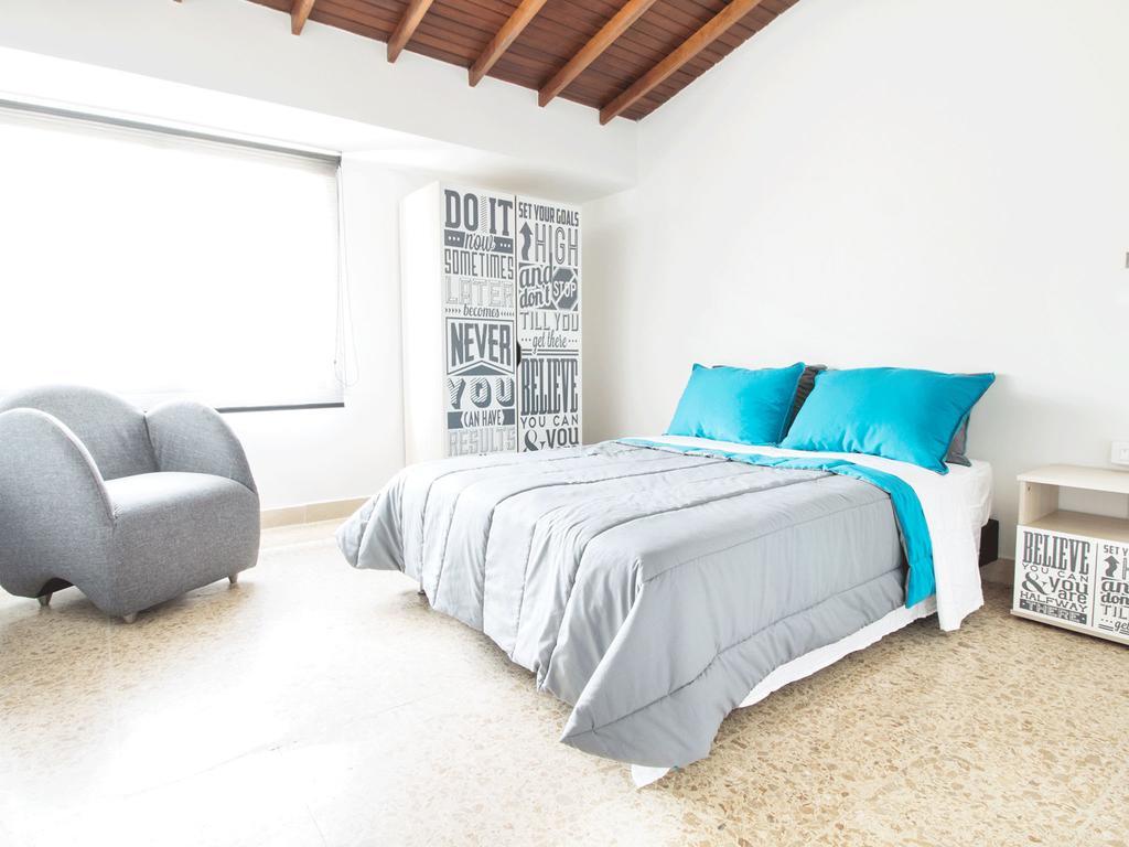 Сasa de vacaciones Casa Primavera
