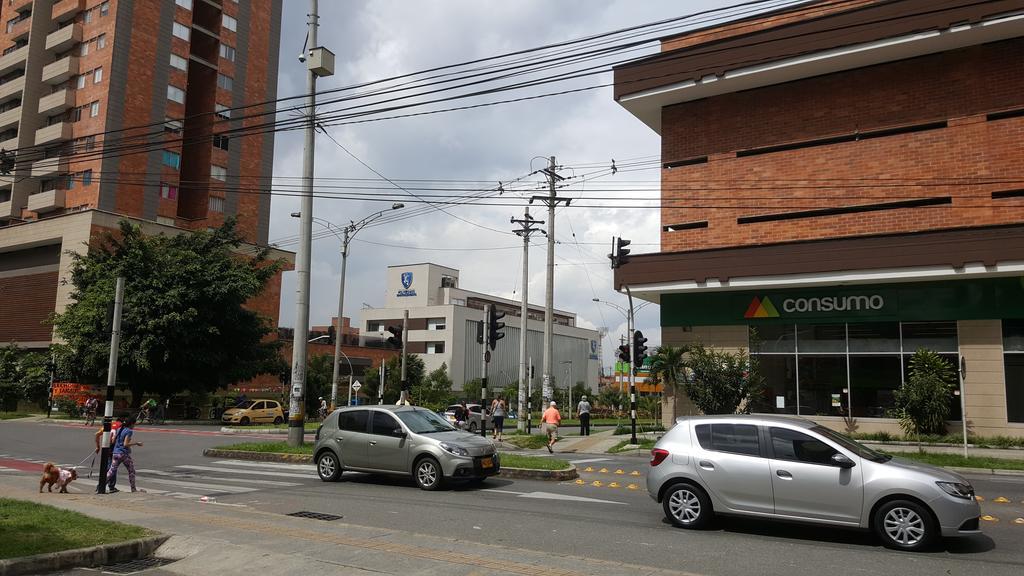 Habitación en casa particular Callas Camino De Colores Medellín