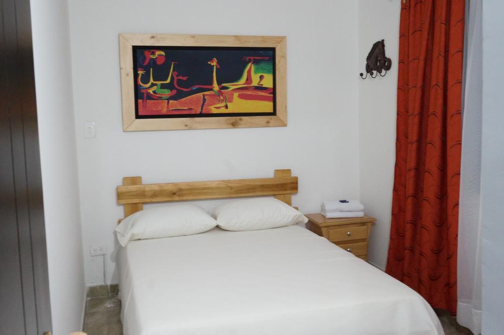 Casa Jardin # 2 *