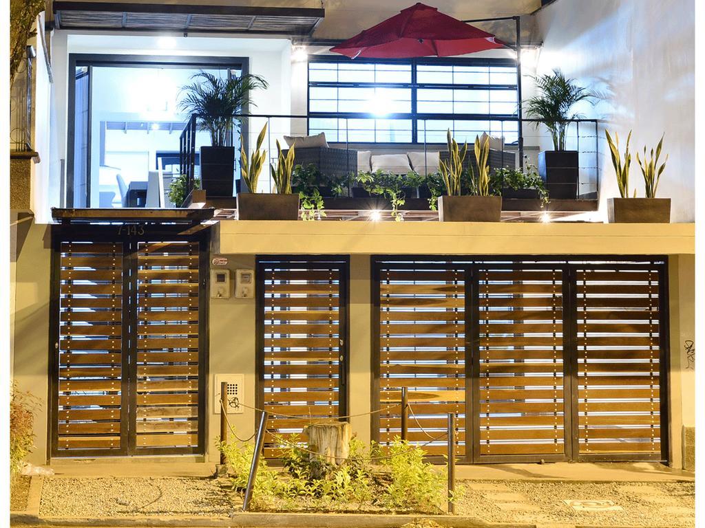 Сasa de vacaciones Casa Primavera