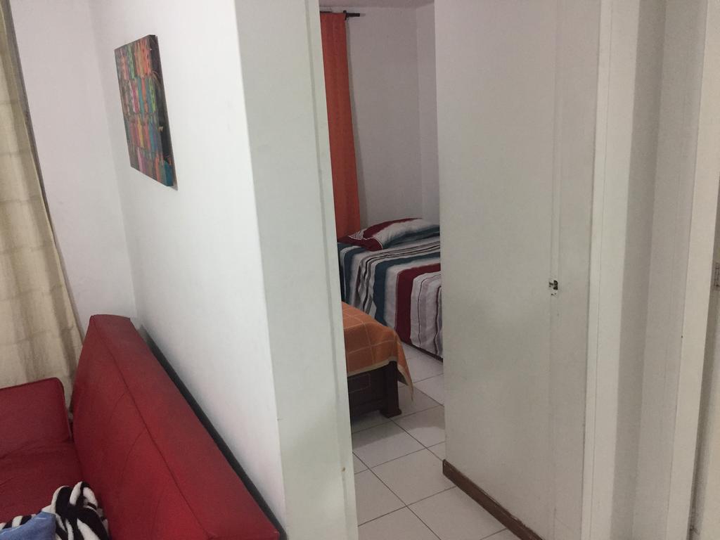 Apartamento Estadio Colores *