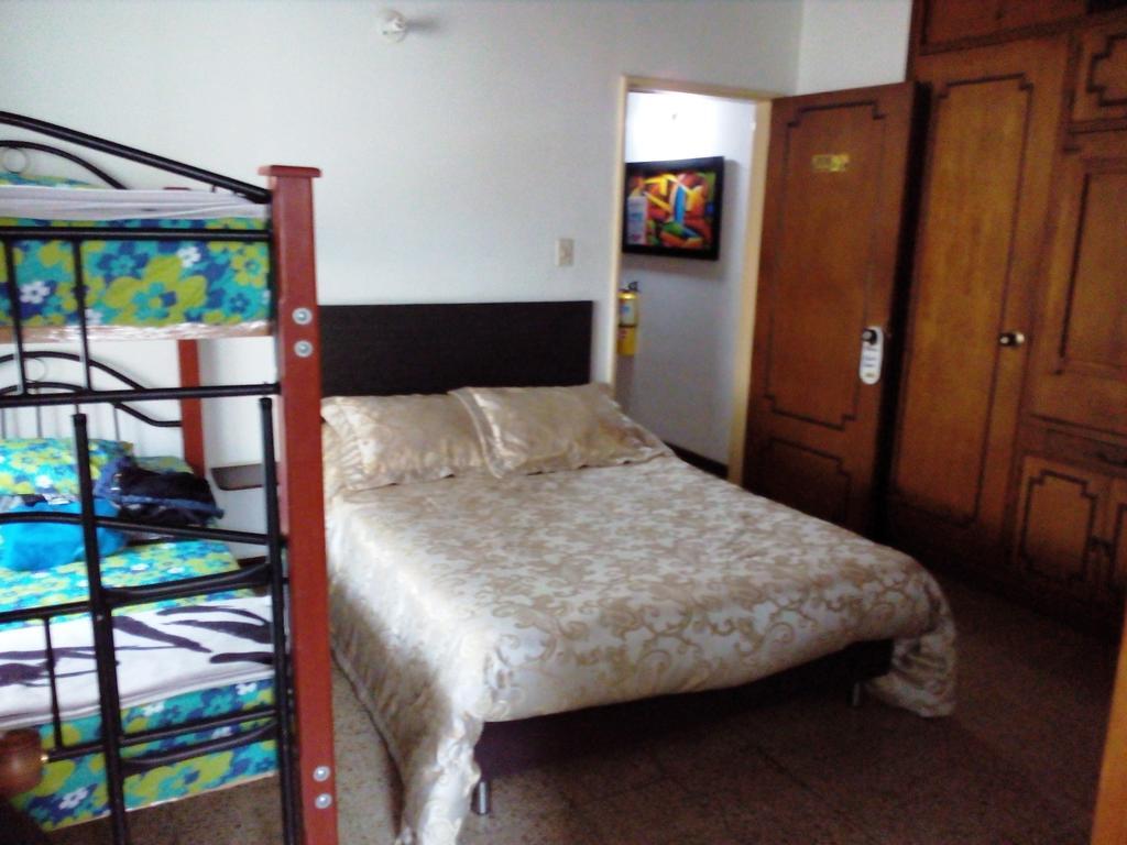 Hostal Grand