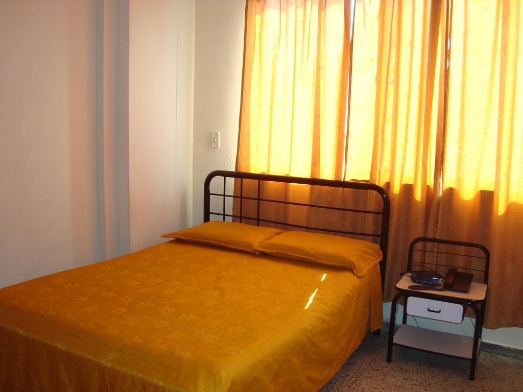 Metro Hotel