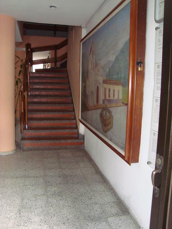Hotel Metro
