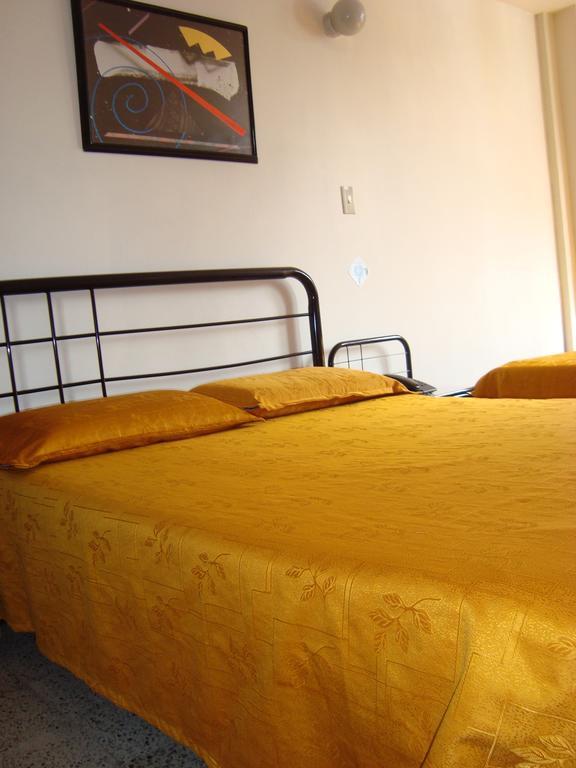 Metro 3* Medellín