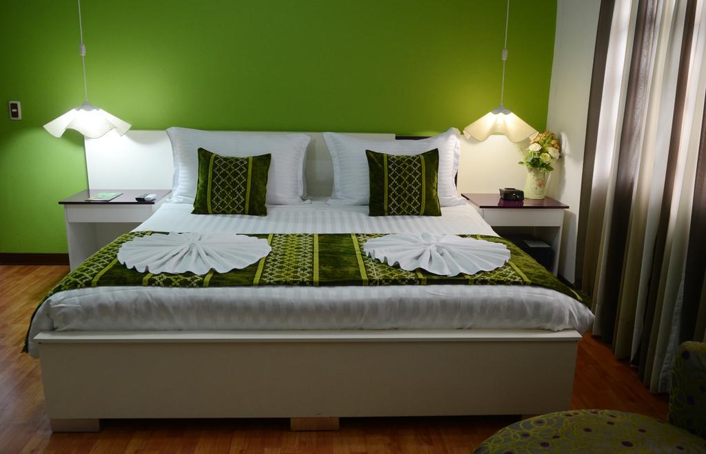Kolor Boutique Hotel 3*