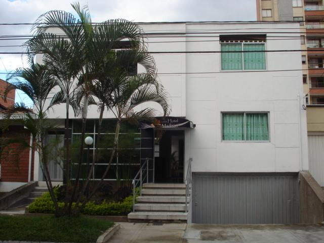 Casa Madison 3* Medellín