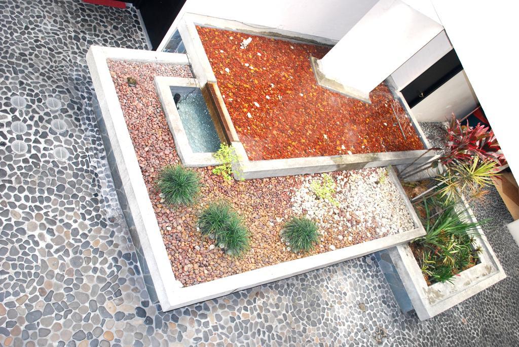 Natural Hotel