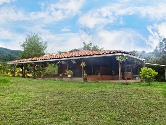 Rural Misia Emilia * Medellín