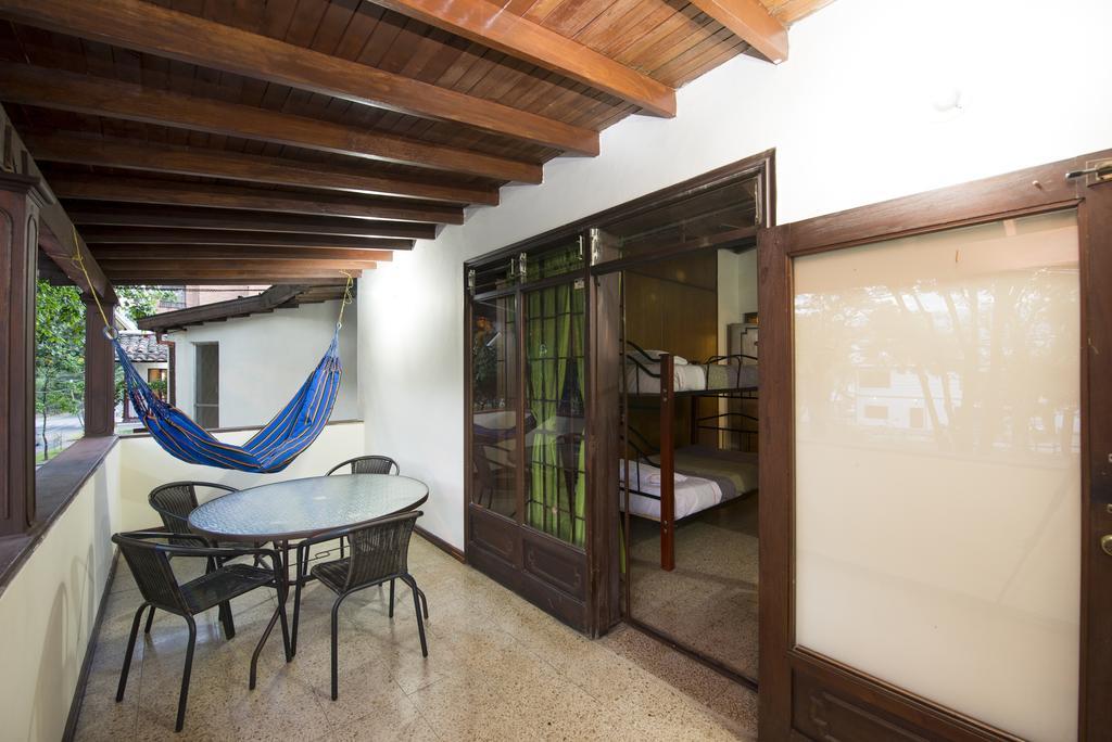 Hostal Grand