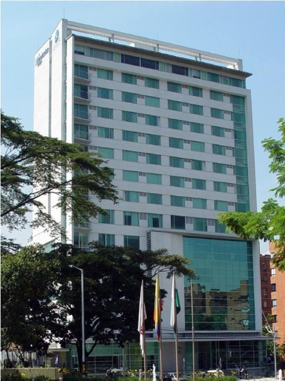 Novelty Hotel Medellín