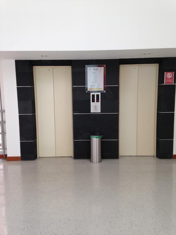 Apartamento Amoblados Poblado Medellín