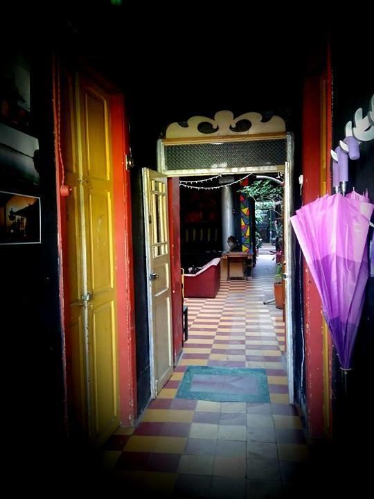 Casa De La Luna * Medellín