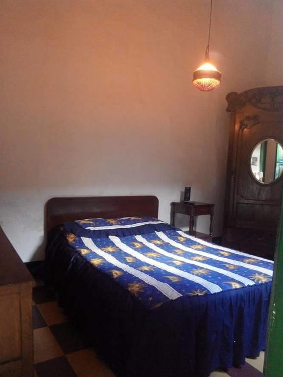 Casa De La Luna Habitación en casa particular