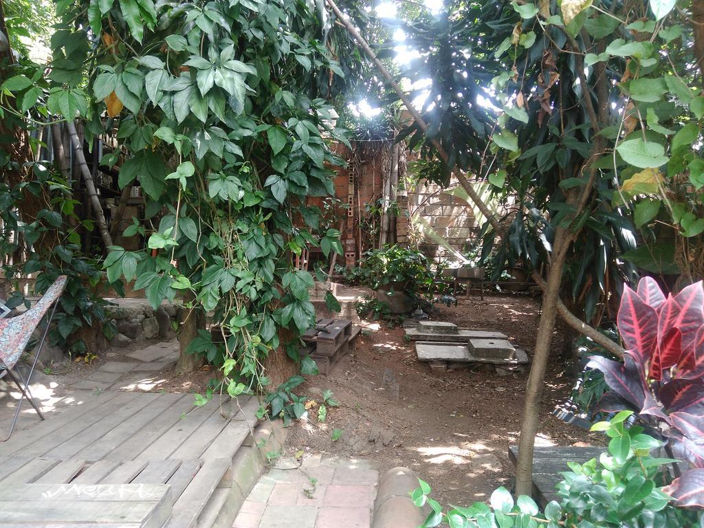 Casa De La Luna Habitación en casa particular