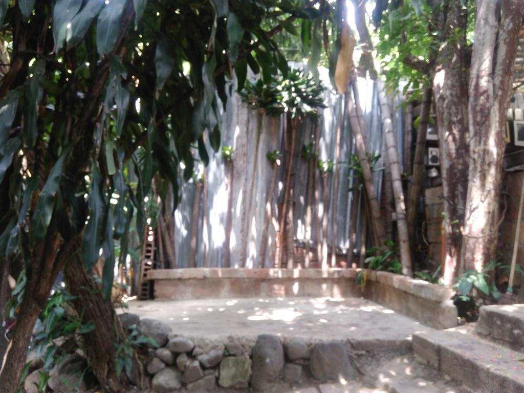Casa De La Luna