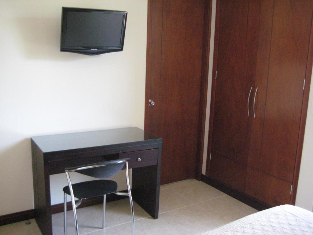 Hotel Primavera Plaza Medellín