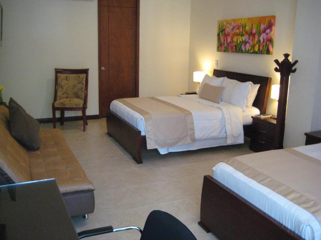 Hotel Primavera Plaza 3*