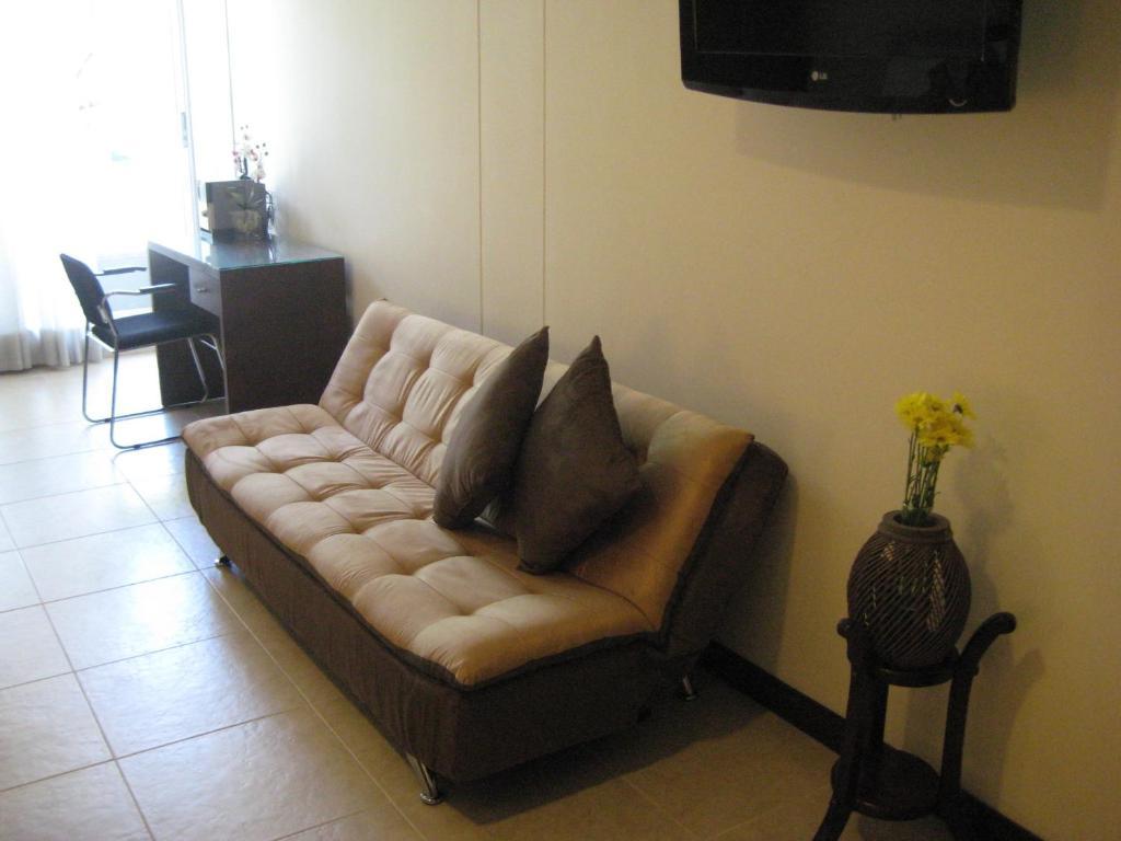 Primavera Plaza Hotel