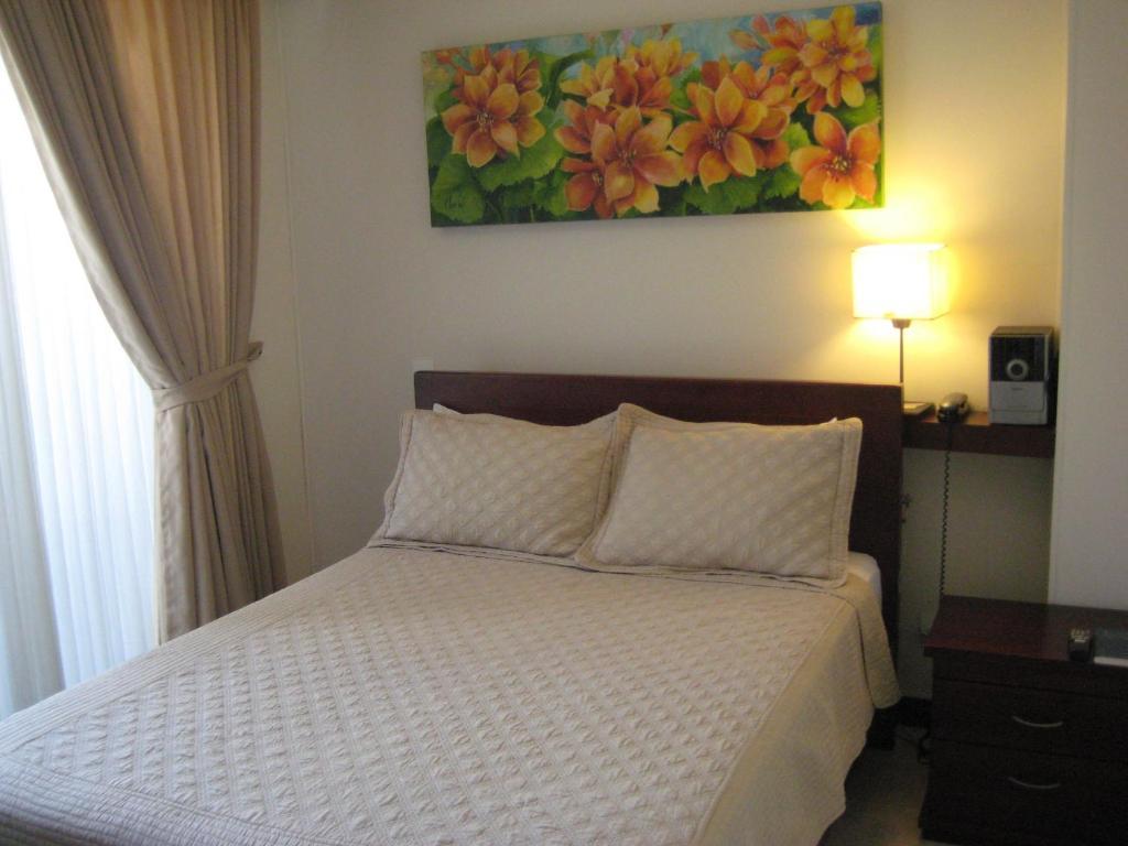 Primavera Plaza Hotel