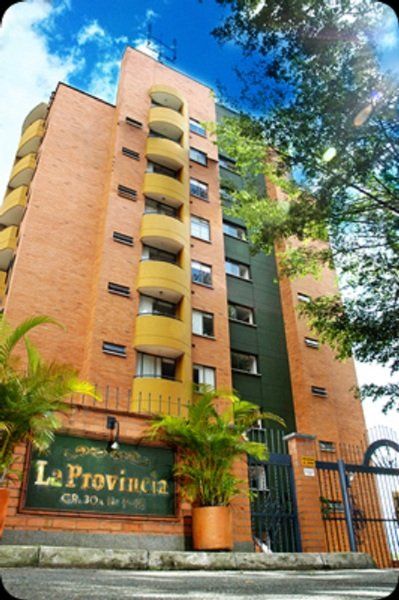 Aparta La Provincia Apartamento Medellín