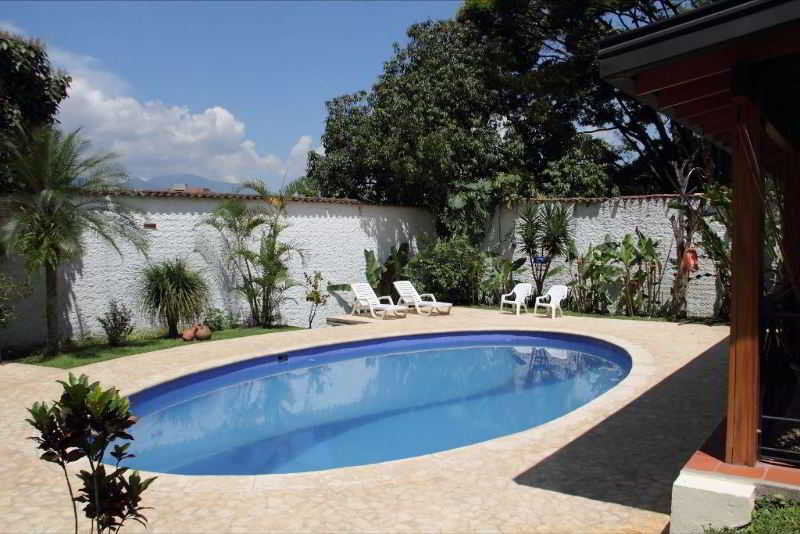 Portales Del Campestre Hotel
