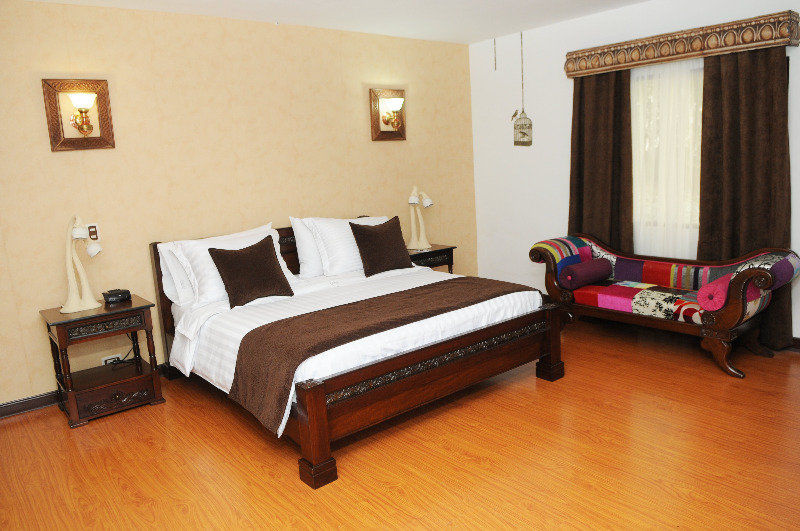 Kolor Boutique 3* Medellín