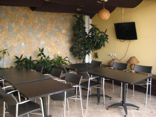 Primavera Plaza Hotel Medellín