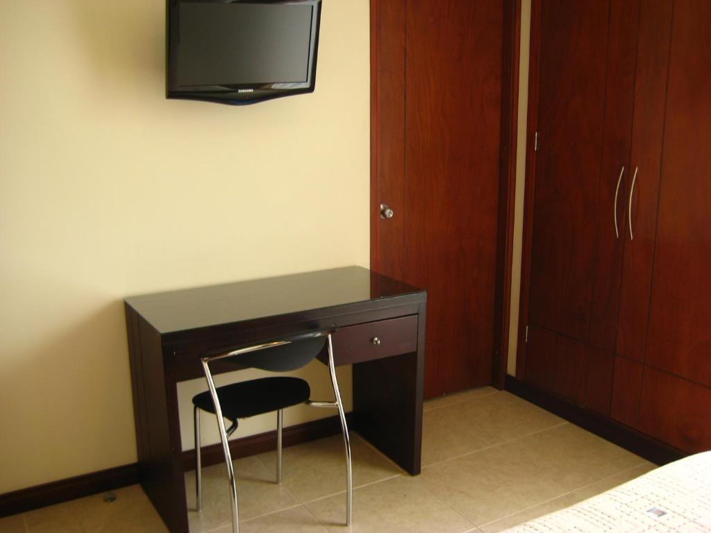 Primavera Plaza Hotel