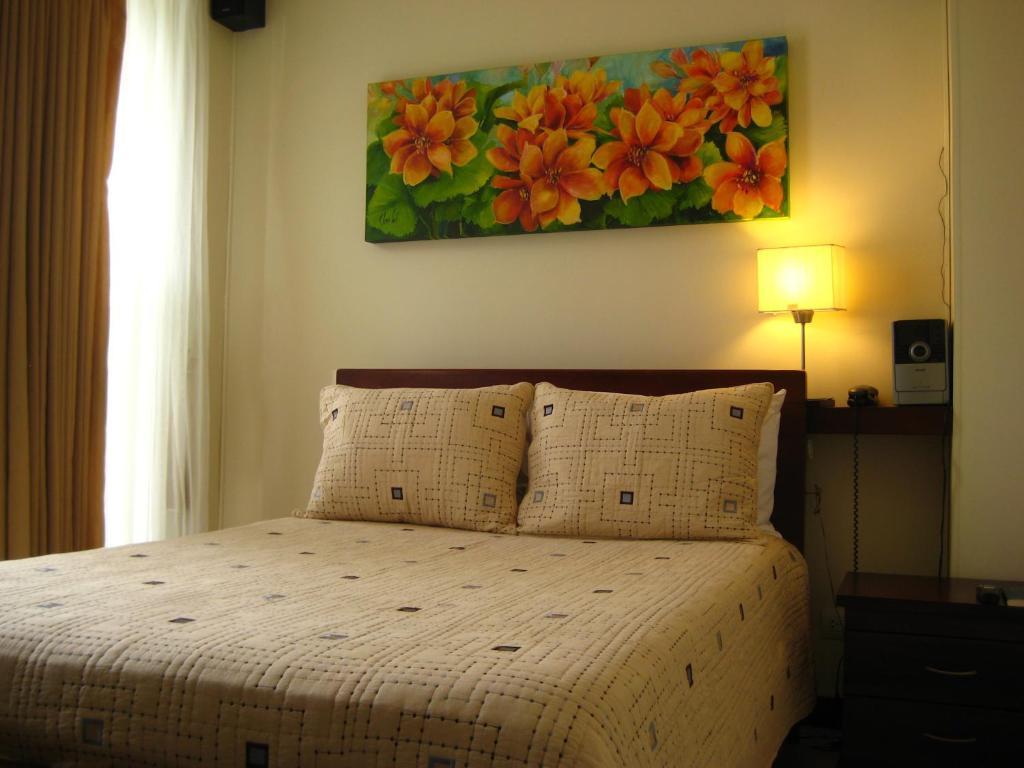 Hotel Primavera Plaza 3*