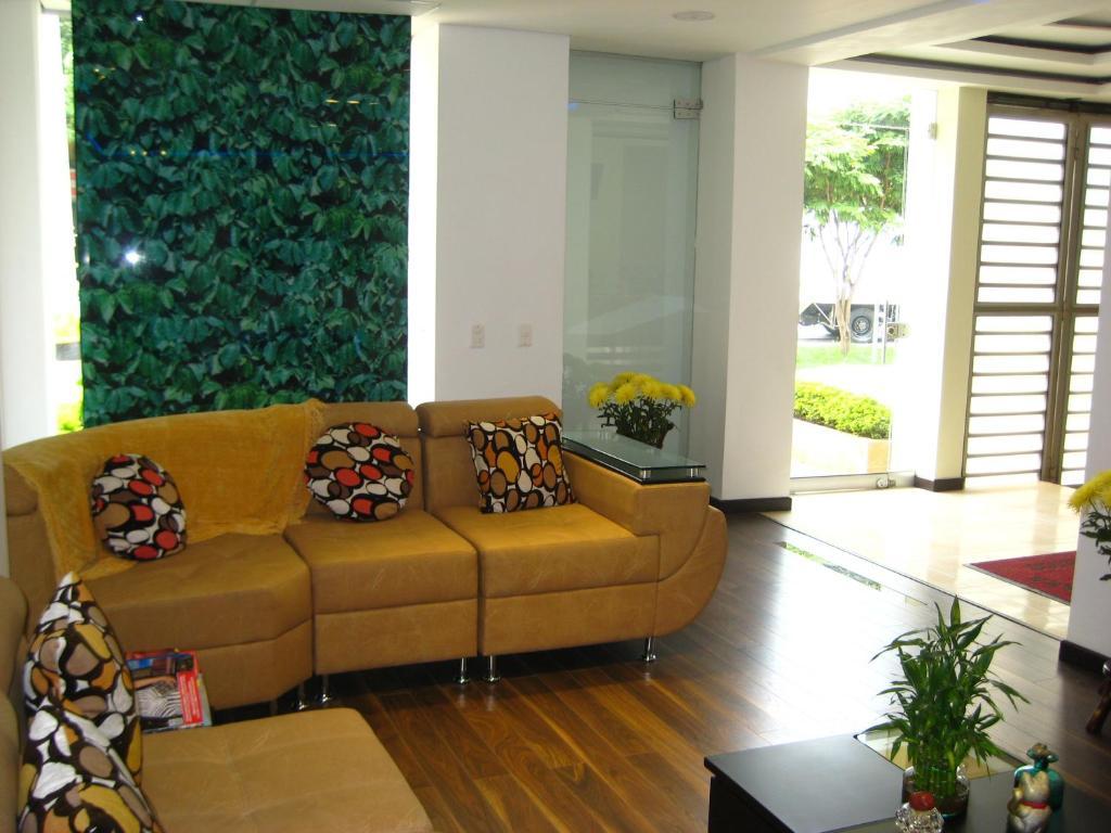 Primavera Plaza Medellín