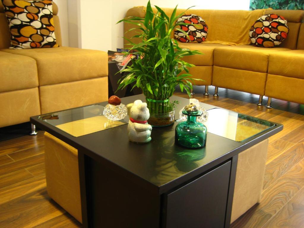 Hotel Primavera Plaza 3*
