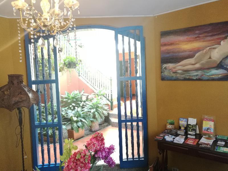 Hotel Ayenda Habana Vieja 1221 3*