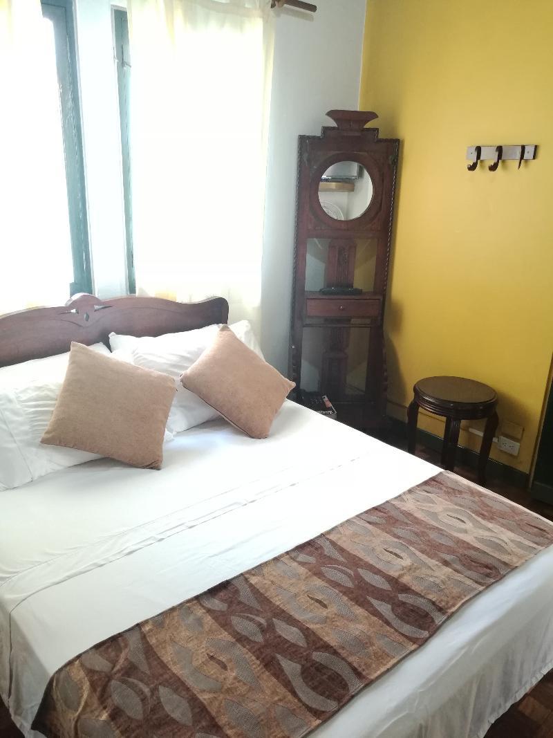 Ayenda Habana Vieja 1221 Hotel 3*