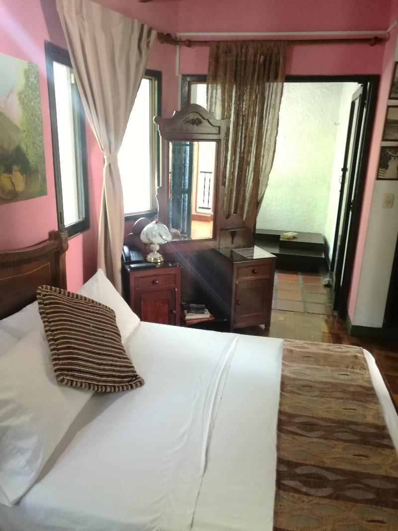 Hotel Ayenda Habana Vieja 1221 Medellín