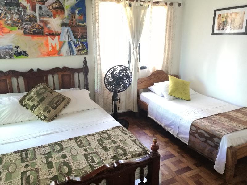 Ayenda Habana Vieja 1221 Hotel Medellín