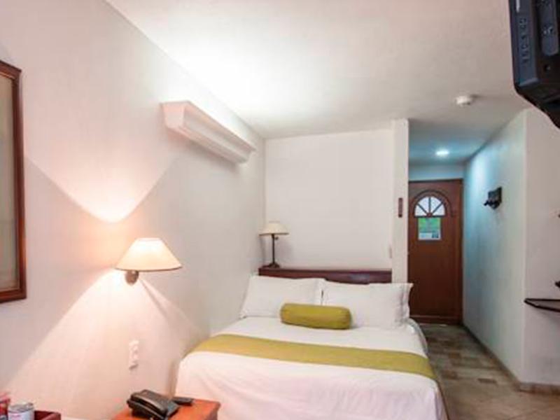 Hotel Cabo De La Vela
