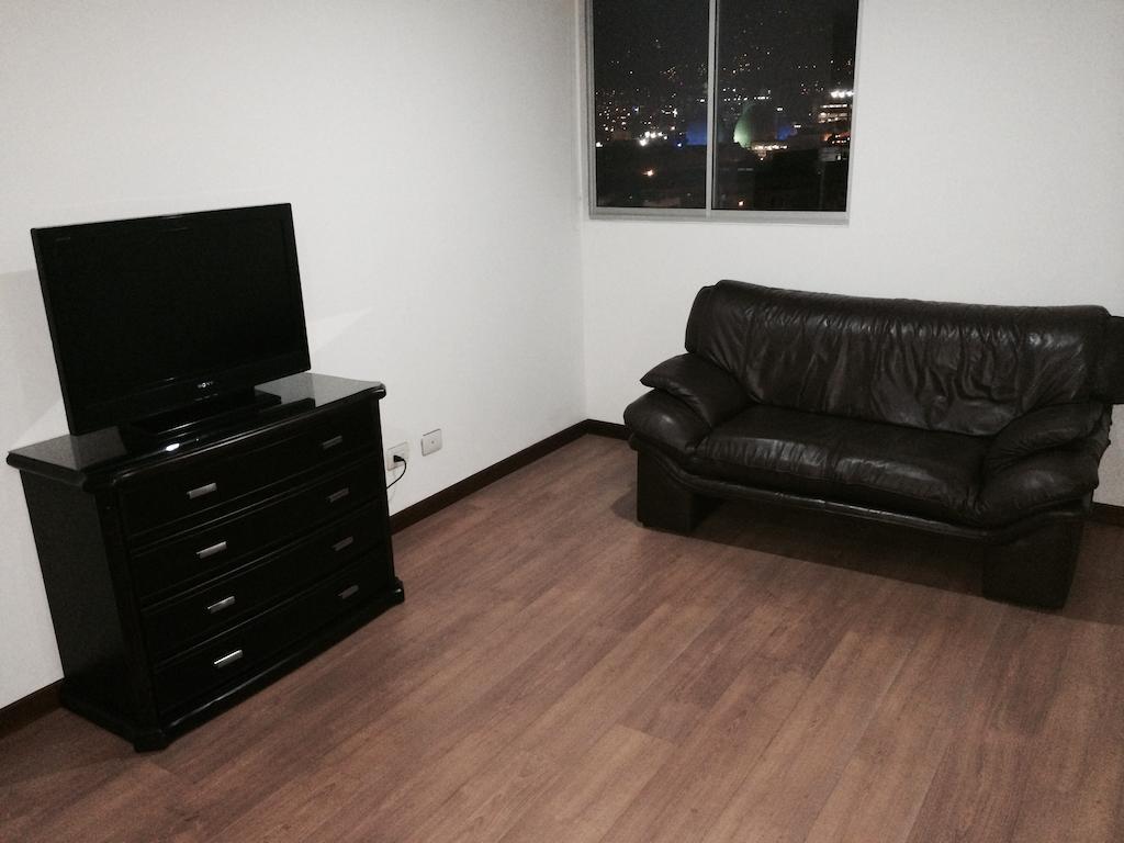 Apartamento Cantabria Apartamento *