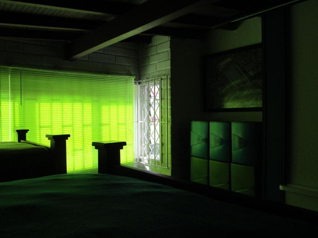 Spring Hostal