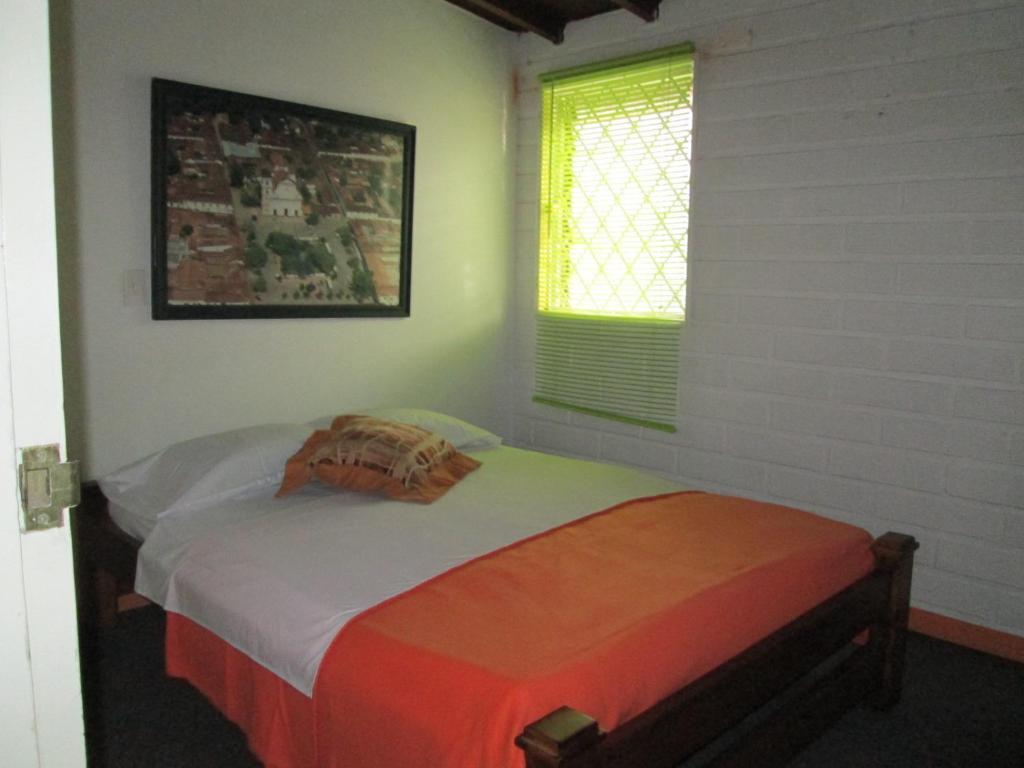 Hostal Spring *