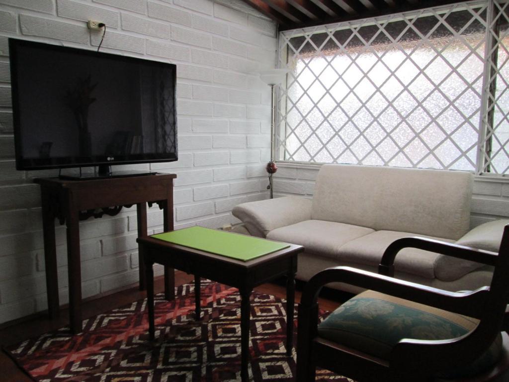 Spring Hostal Medellín