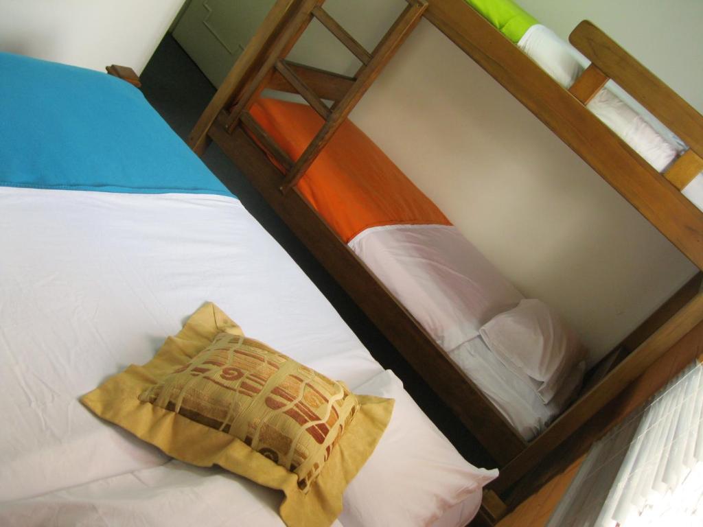Hostal Spring
