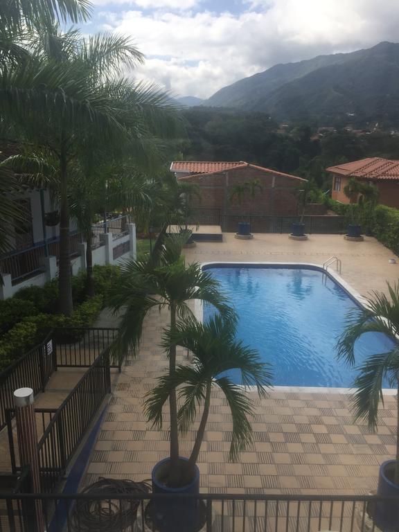 Condominio Agua Azul *
