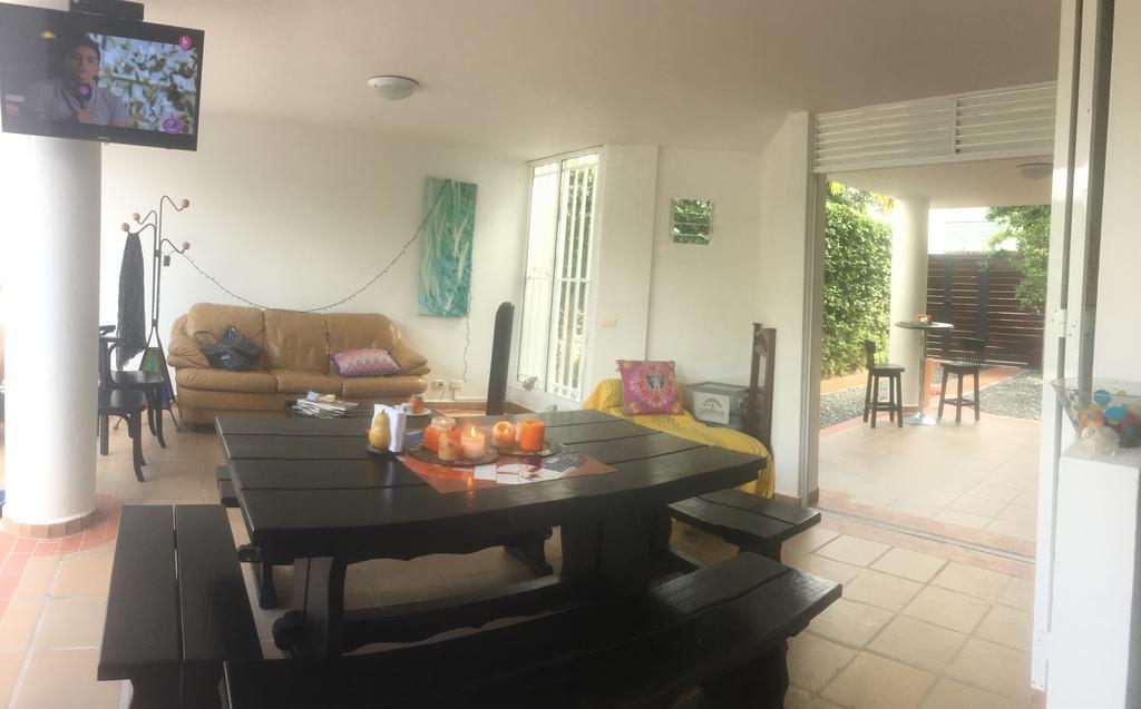 Condominio Agua Azul