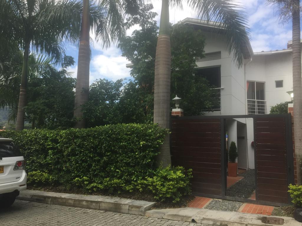Сasa de vacaciones Condominio Agua Azul