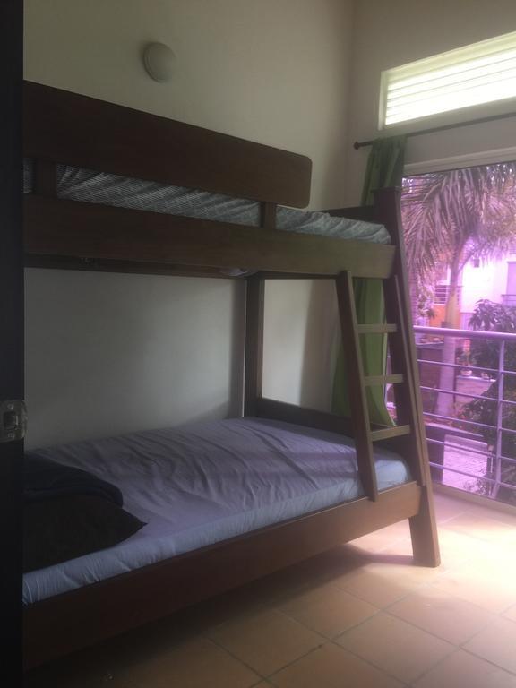 Condominio Agua Azul Сasa de vacaciones Medellín