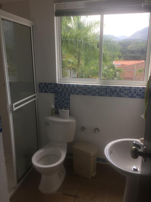Condominio Agua Azul *