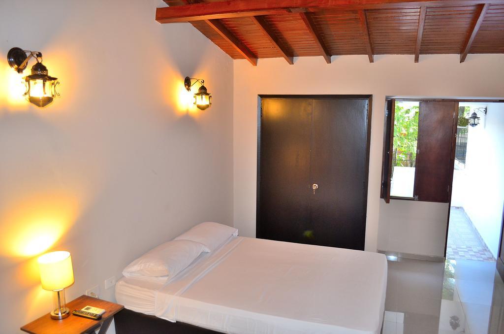 Casa La Fleur Hotel Medellin