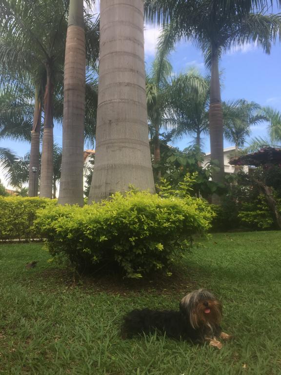 Condominio Agua Azul